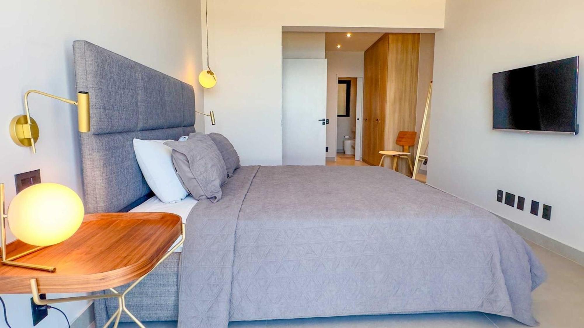 Apartamento Hr.377 - Cobertura Com 8 Em Copacabana Rio de Janeiro