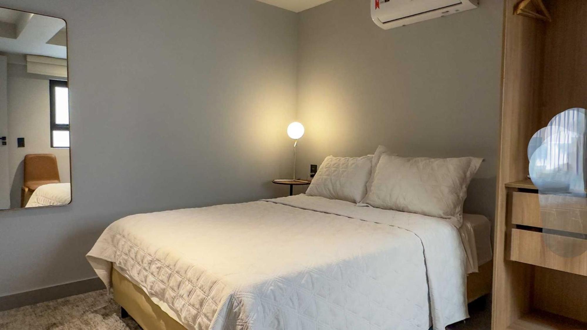 Hr.377 - Cobertura Com 8 Em Copacabana Apartment Rio de Janeiro