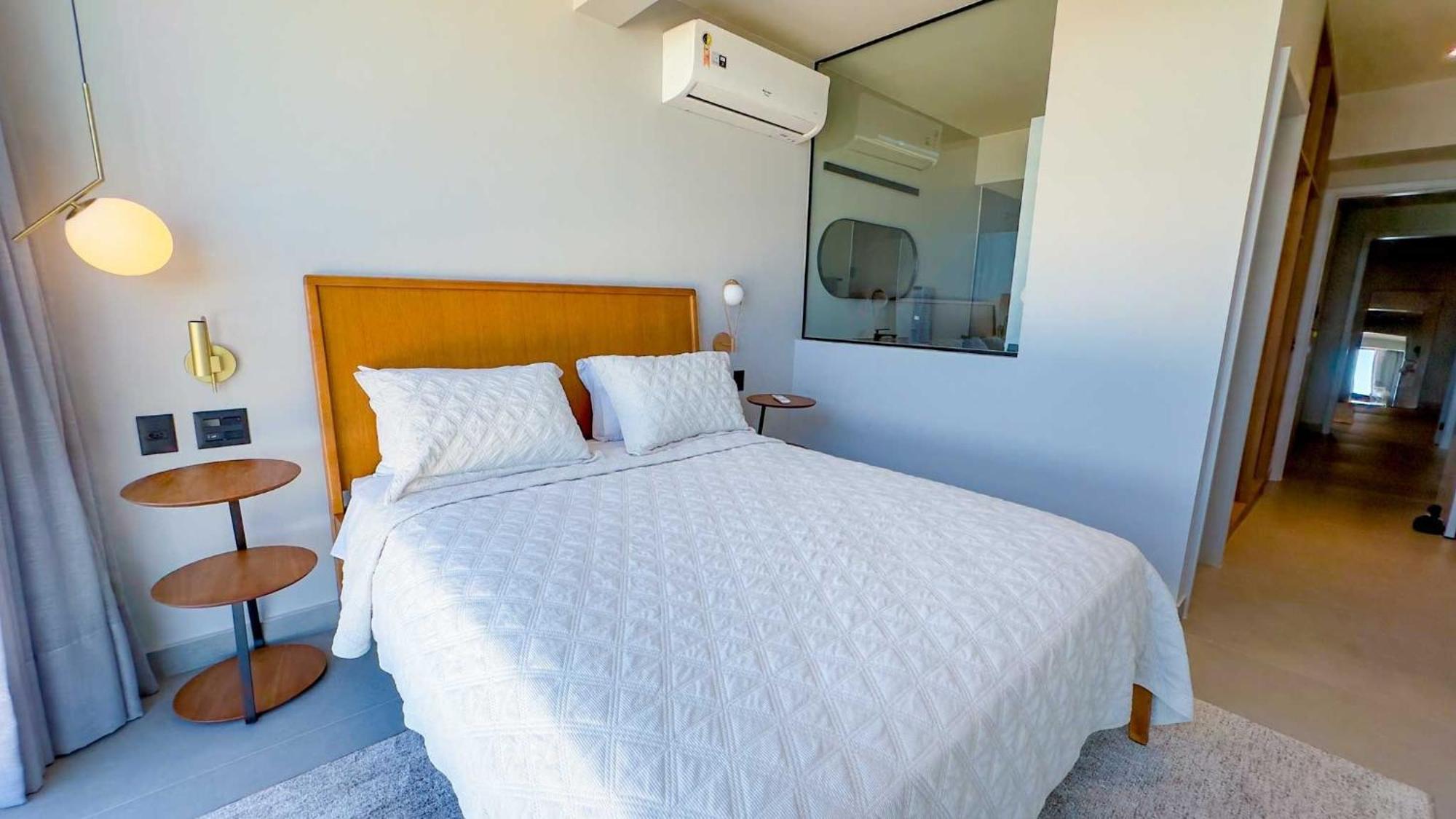 Apartment Hr.377 - Cobertura Com 8 Em Copacabana
