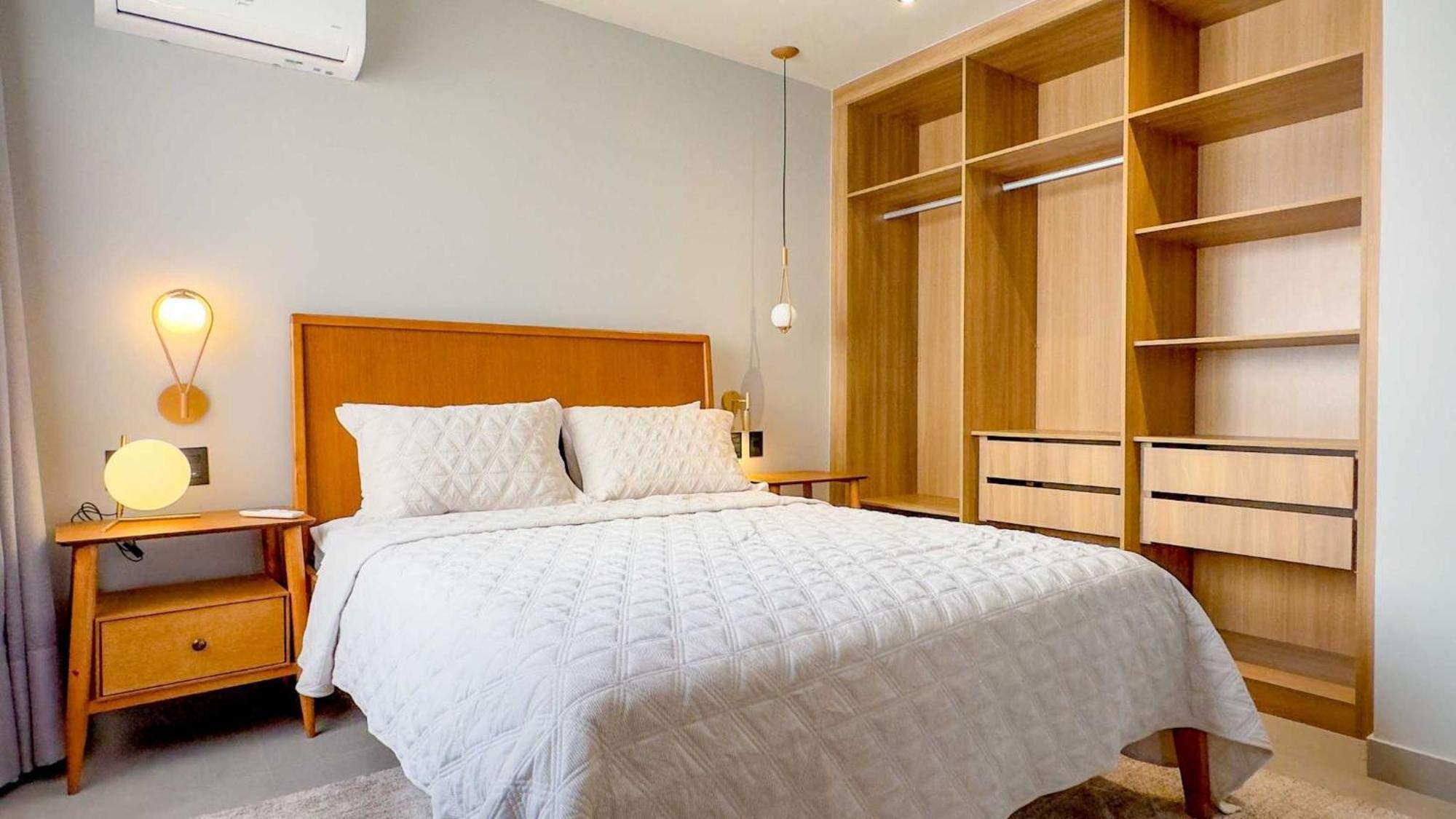 Hr.377 - Cobertura Com 8 Em Copacabana Apartment Rio de Janeiro