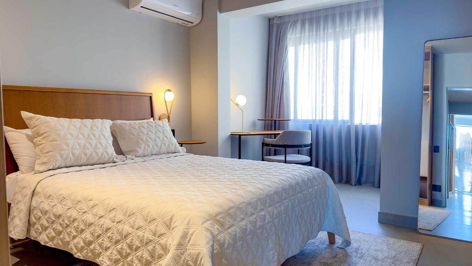 Hr.377 - Cobertura Com 8 Em Copacabana Apartment Rio de Janeiro