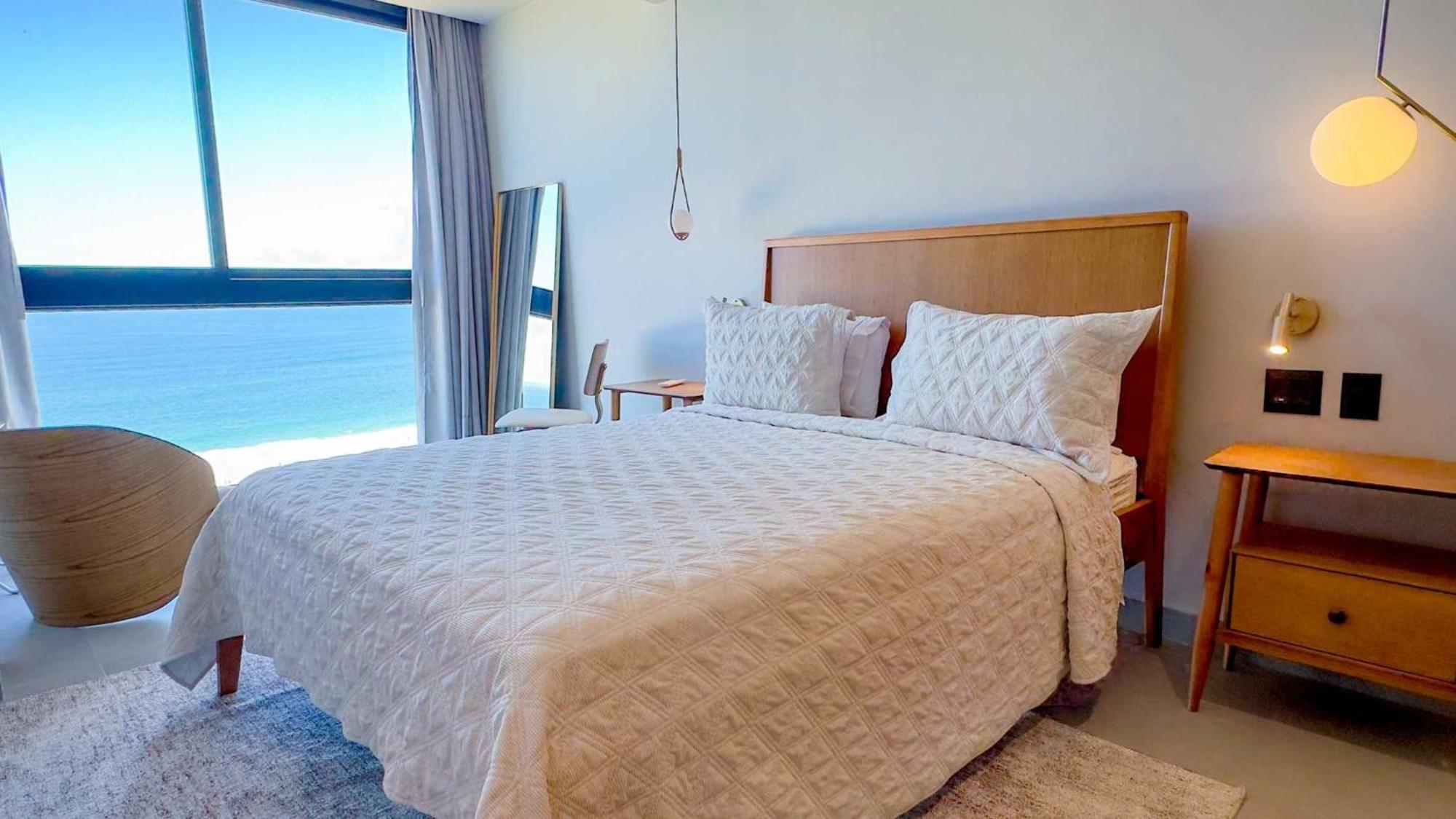 Apartment Hr.377 - Cobertura Com 8 Em Copacabana Rio de Janeiro
