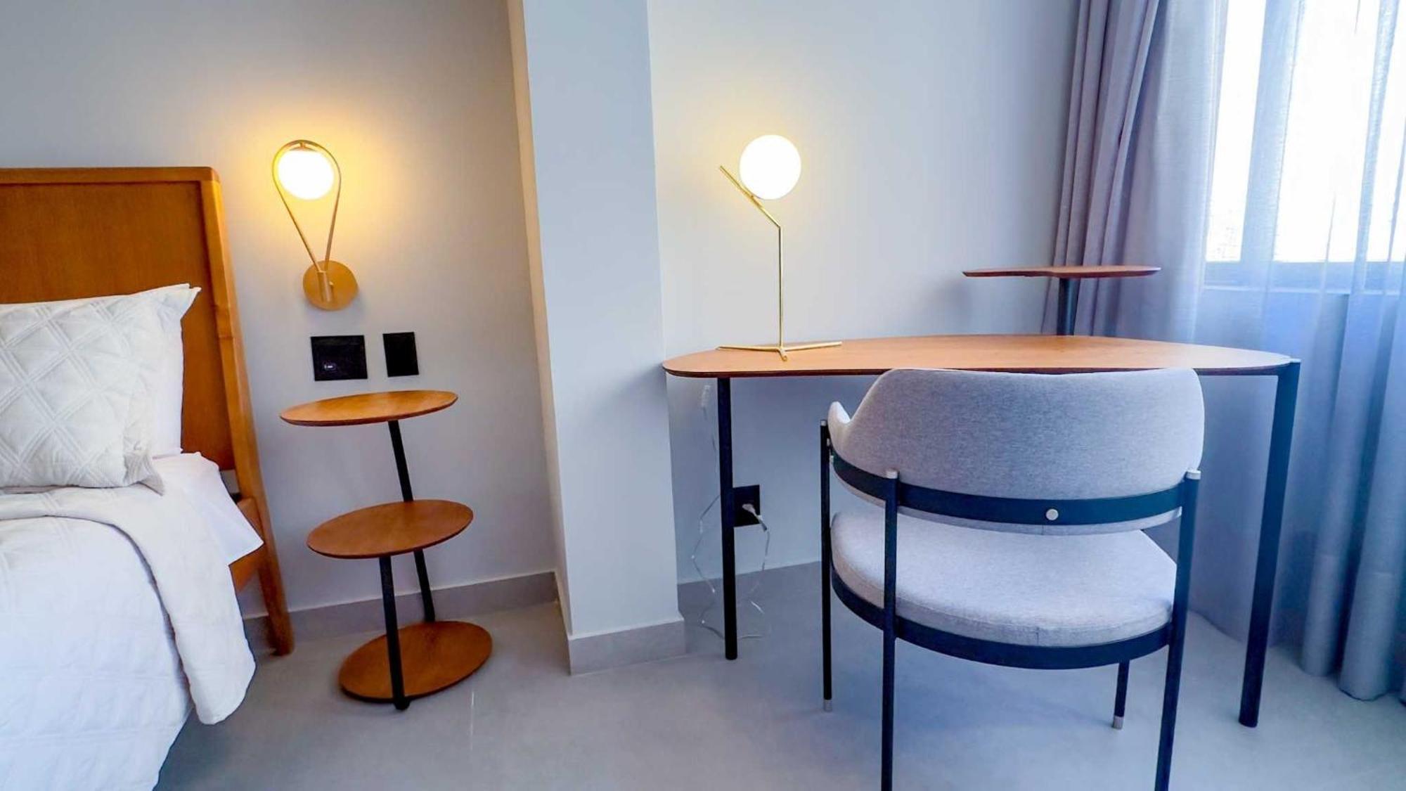 Hr.377 - Cobertura Com 8 Em Copacabana Apartment