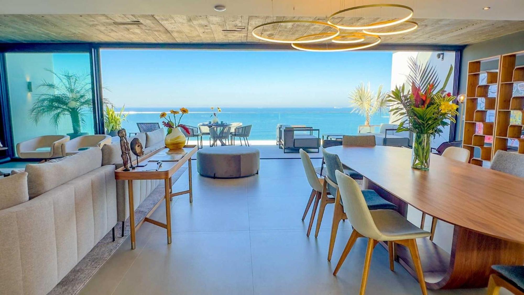 Apartment Hr.377 - Cobertura Com 8 Em Copacabana